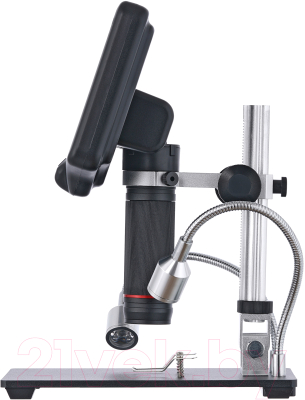 Микроскоп цифровой Levenhuk DTX RC4 / 76824