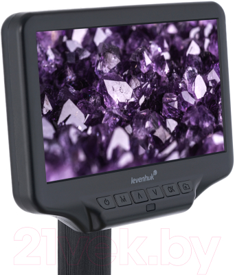 Микроскоп цифровой Levenhuk DTX RC4 / 76824