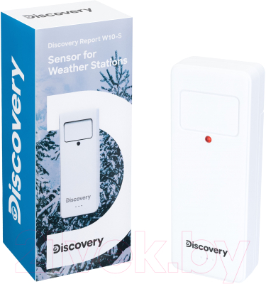 Датчик для метеостанций Levenhuk Discovery Report W10-S / 78864