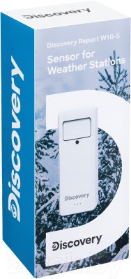 Датчик для метеостанций Levenhuk Discovery Report W10-S / 78864