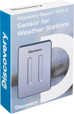 Датчик для метеостанций Levenhuk Discovery Report W30-S / 78867