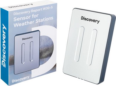 Датчик для метеостанций Levenhuk Discovery Report W30-S / 78867