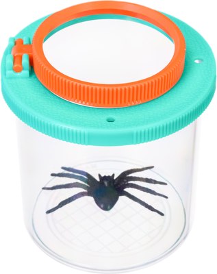 Транспортировочный бокс Levenhuk Discovery Basics CN5 79650