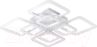 Потолочный светильник INhome Elegant Aris-W / 4690612035420 - фото