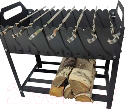 Мангал Станкоинструмент МС-08