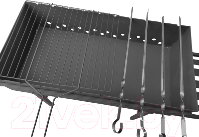 Мангал Станкоинструмент МС-05