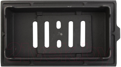 Дверца печная Литком ДПУ-3 (Р) 29х14