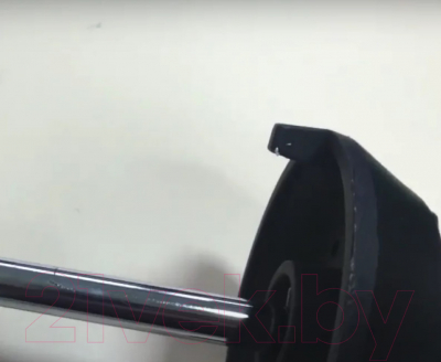 Задвижка дымохода Литком ЗВП-6(Р)