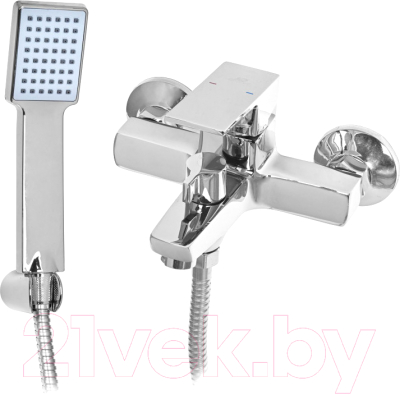 Смеситель Wisent WP30235 - фото