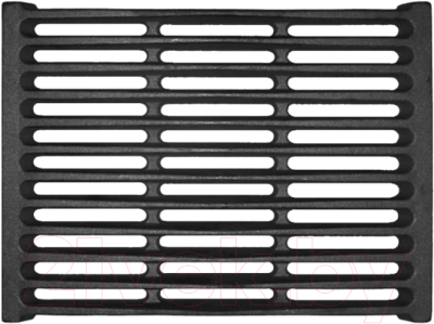 Решетка колосниковая Литком РУ-9(Р) - фото