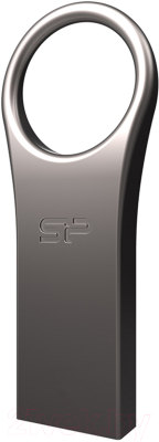 Usb flash накопитель Silicon Power Jewel J80 USB3.0 64GB (SP064GBUF3J80V1T)