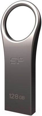 Usb flash накопитель Silicon Power Jewel J80 USB3.0 128GB (SP128GBUF3J80V1T)