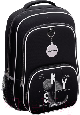 Школьный рюкзак Erich Krause ErgoLine 20L Moon Cycle / 58124 - фото