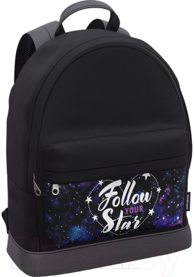 Рюкзак Erich Krause StreetLine 17L Star Way / 57661 - фото