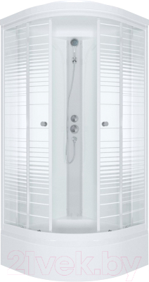 Душевая кабина Maroni Line SR90M-BND-DN4 / Щ0000051368 - фото