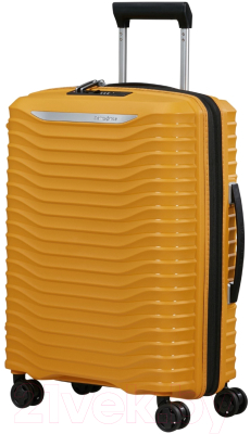 Чемодан на колесах Samsonite Upscape KJ1*06 001 - фото