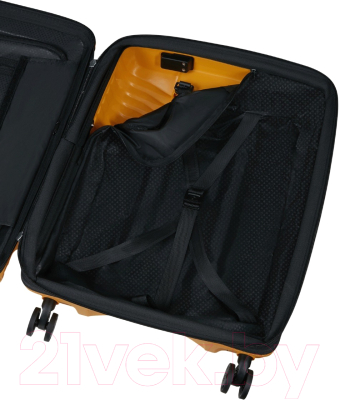 Чемодан на колесах Samsonite Upscape KJ1*06 001