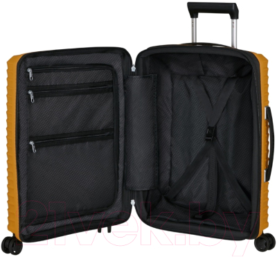 Чемодан на колесах Samsonite Upscape KJ1*06 001