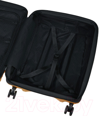 Чемодан на колесах Samsonite Upscape KJ1*06 001