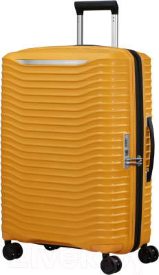 Чемодан на колесах Samsonite Upscape KJ1*06 002 - фото