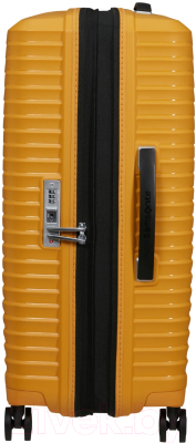 Чемодан на колесах Samsonite Upscape KJ1*06 002