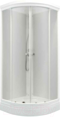 Душевая кабина Maroni Air SR80L-GLS-DN4 / Щ0000051354 - фото