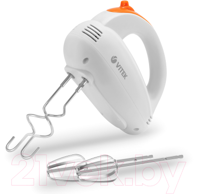 Миксер ручной Vitek VT-1492