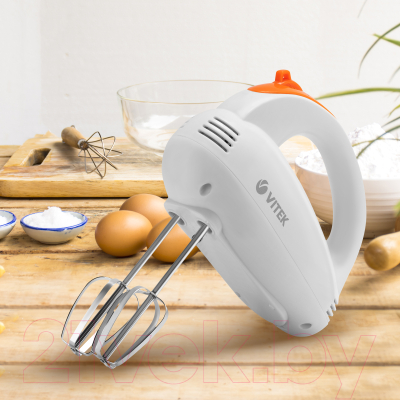 Миксер ручной Vitek VT-1492