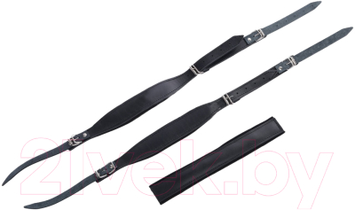 Ремни для баяна/аккордеона Lutner LSBc-2 - фото