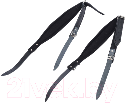 Ремни для баяна/аккордеона Lutner LSBc-2