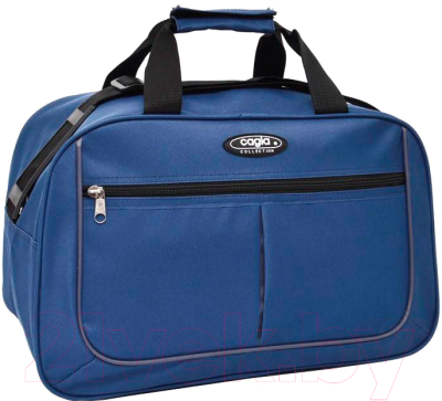 Сумка дорожная Cagia 148602 - фото