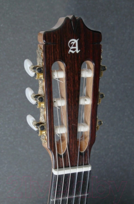 Акустическая гитара Alhambra Classical Conservatory 7C / 2.304