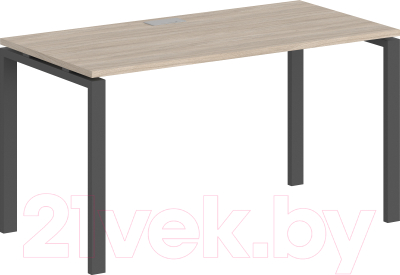 Письменный стол Norden 120x60x75 / SG.201.OL.63.AN - фото