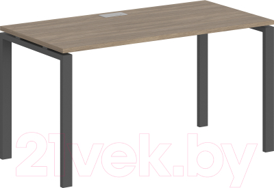 Письменный стол Norden 120x60x75 / SG.201.OD.63.AN - фото