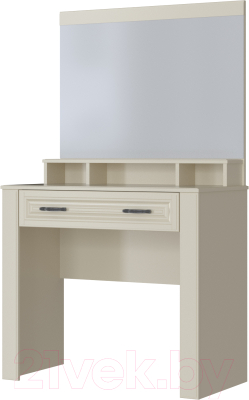 Туалетный столик Bravo Мебель Кантри Лак - фото