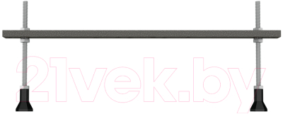 Ножки опорные Cersanit Тип 01 / 64279