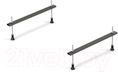 Ножки опорные Cersanit Тип 01 / 64279