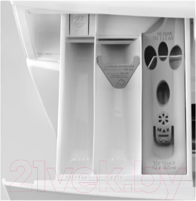 Стирально-сушильная машина встраиваемая Electrolux EW7W368SI