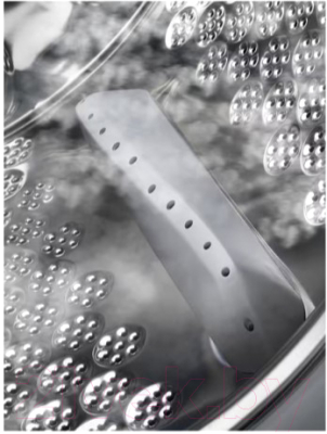 Стирально-сушильная машина встраиваемая Electrolux EW7W368SI