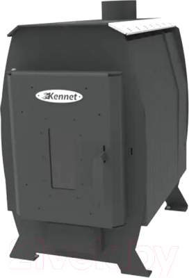 Печь отопительно-варочная Kennet Ария 100 - фото