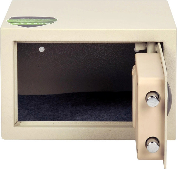 Мебельный сейф Cactus CS-SF-E18L