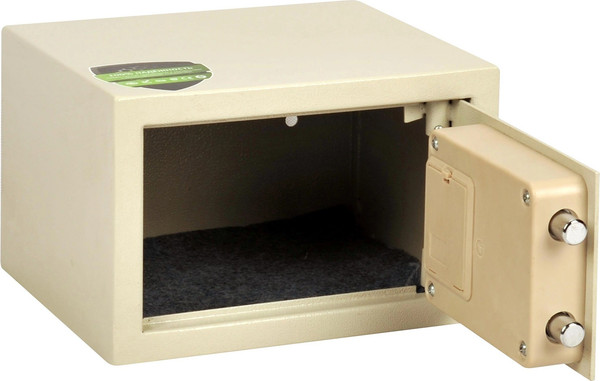 Мебельный сейф Cactus CS-SF-E18L