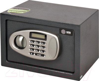 Мебельный сейф Cactus CS-SF-E20 - фото