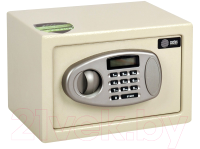 Мебельный сейф Cactus CS-SF-E20L