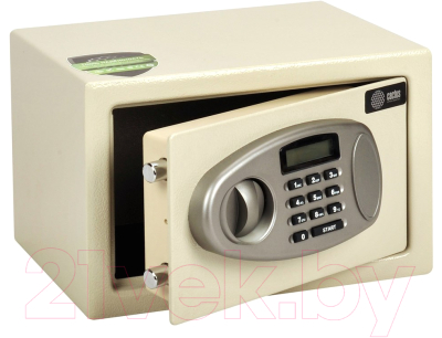 Мебельный сейф Cactus CS-SF-E20L