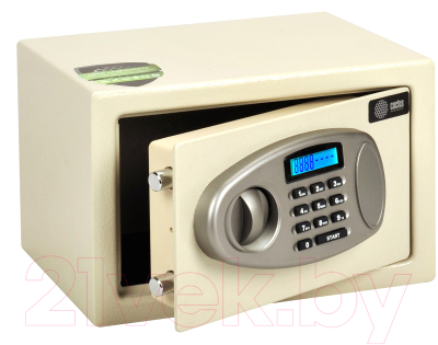 Мебельный сейф Cactus CS-SF-E20L