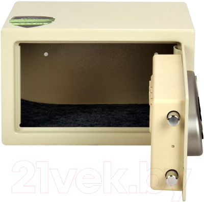 Мебельный сейф Cactus CS-SF-E20L