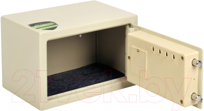 Мебельный сейф Cactus CS-SF-E20L