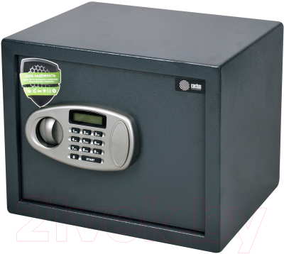 Мебельный сейф Cactus CS-SF-E30 - фото