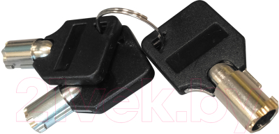 Мебельный сейф Cactus CS-SF-E30